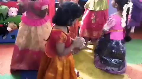 #bathukamma