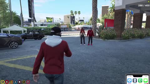 Go Get a Horse | GTA NoPixel 3.0