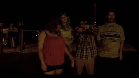 ALPHA WOLF - DANGEROUS PROMO VID