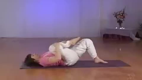 Health And Fitness Video