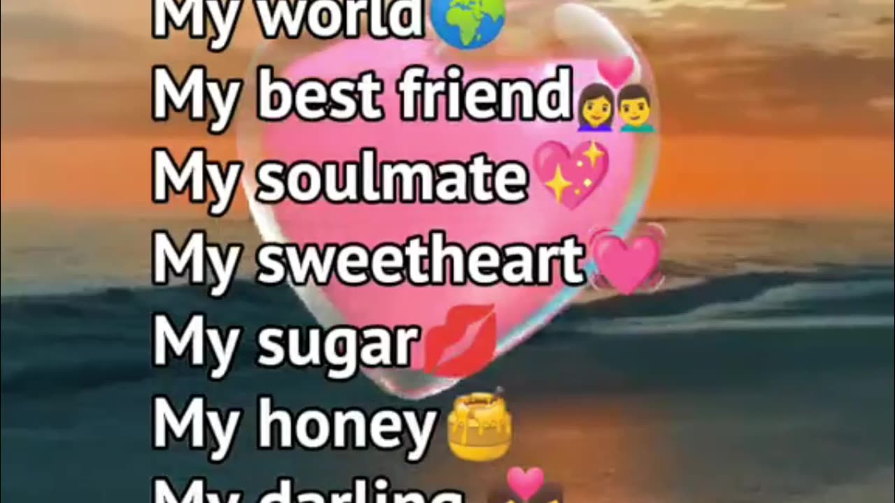 dating format