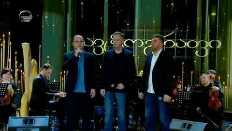 ტურფავ, ტურფავ, რას უყურებ / დავით ნოზაძე, ნოდარ მეტრეველი, ნიკოლოზ კირვალიძე