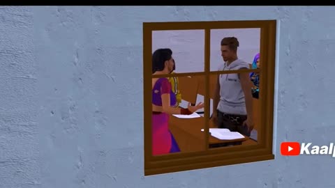 Funny Video School