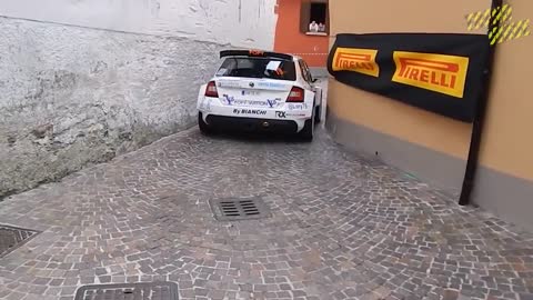 20 FUNNIEST RALLY MOMENTS
