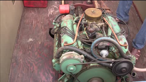 ProShaper Boat Build: The ProShaper Comet (Part 2)