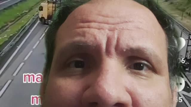 Castelo branco parada pelos caminhoneiros depois que Moraes perseguiu empresário