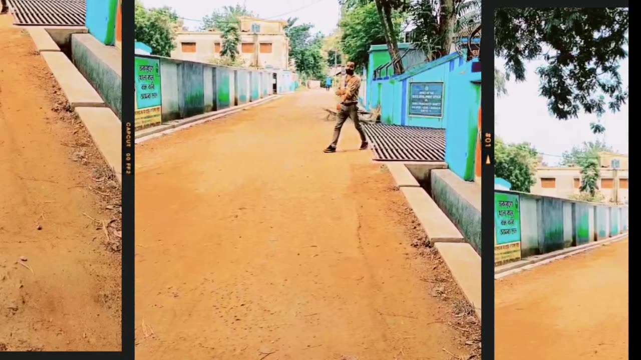 Rock bhai