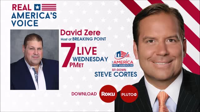 SPECIAL WITH DAVE ZERE AND STEVE CORTES