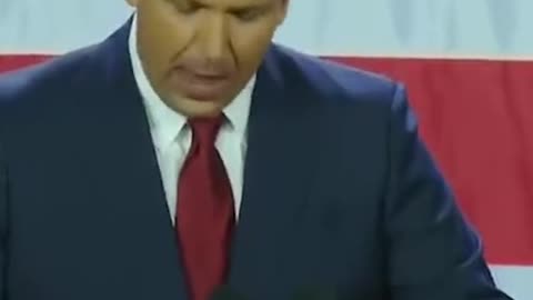Ron DeSantis wins reelection in Florida