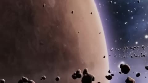 Nasa latest discoveries