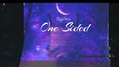 One Sided Lo-fi Remix