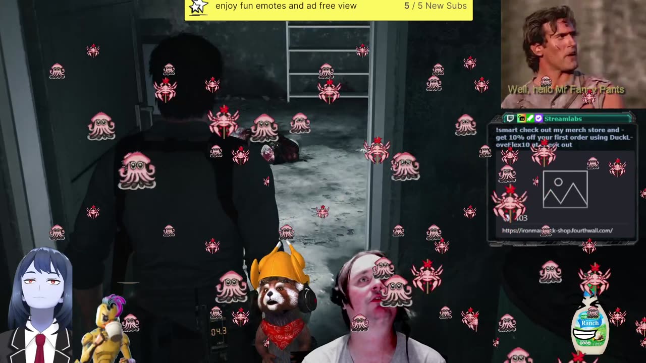 pt4 a life with no bread will bring out the evil within 2