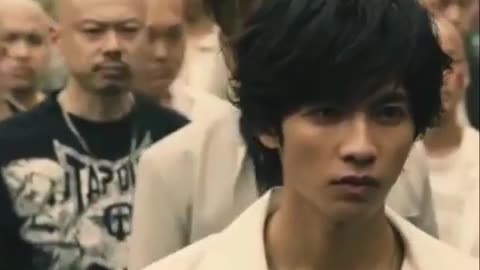 High&Low Story Wa