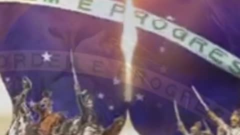 Povo Valente e Perseverante...