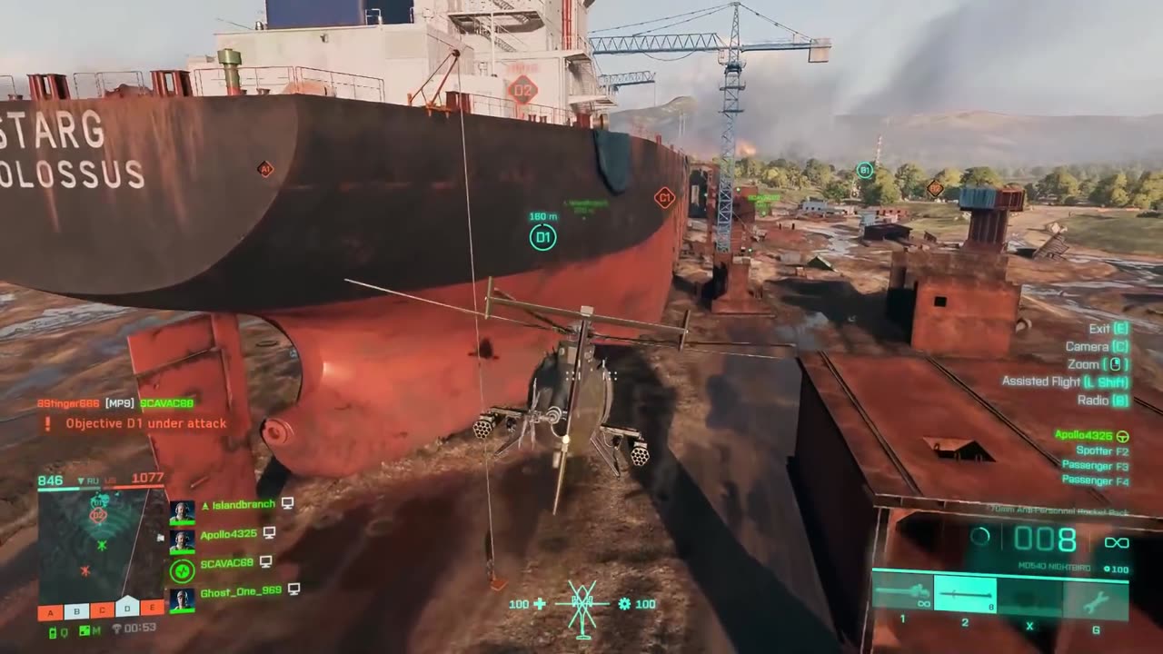 Level Up FPS Shooter Console Exclusive !