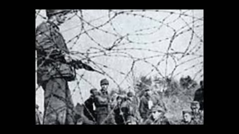 Verbrechen an Deutschen Kriegsgefangenen die keiner erzählt