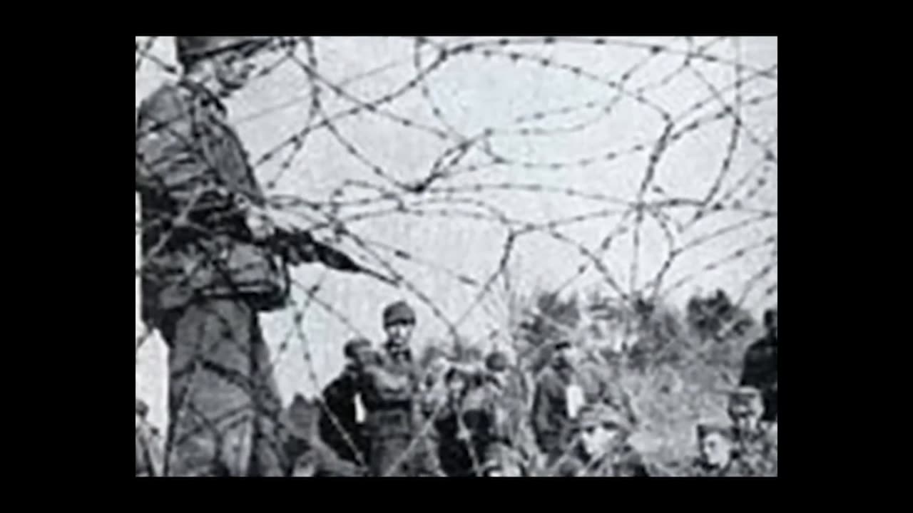 Verbrechen an Deutschen Kriegsgefangenen die keiner erzählt