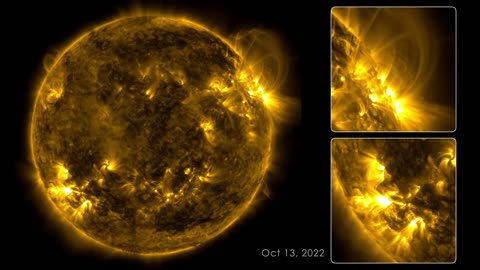 133 days of the sun