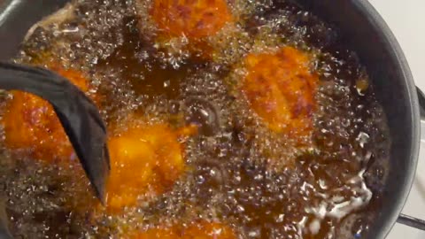 Plantain Fritters Recipe