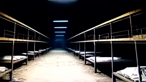 America, future FEMA Death Camps 2025-2026: