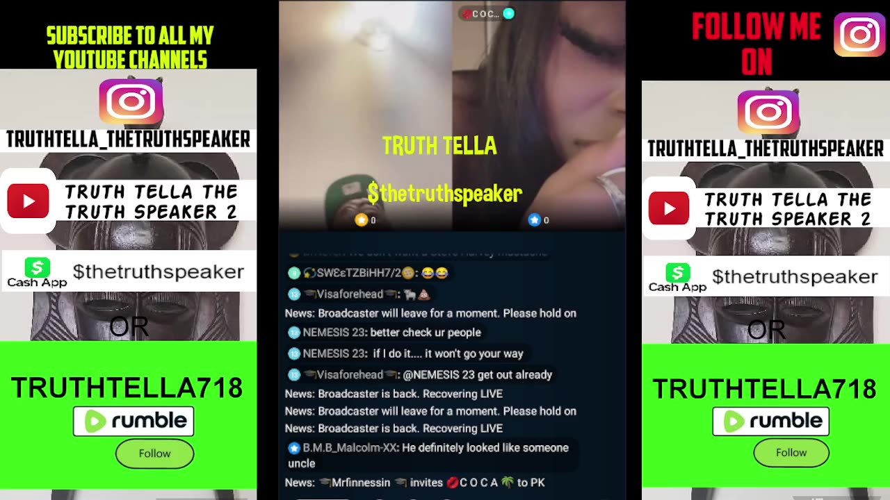 FINESSE TRYING 2 GET RID OF DIAMOND304 RAWTALK WILLING TO TAKE HER OFF HIS HANDS