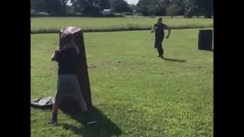 Funny fails sport