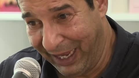 Legendary bowler Wasim Akram's battle with cocaine