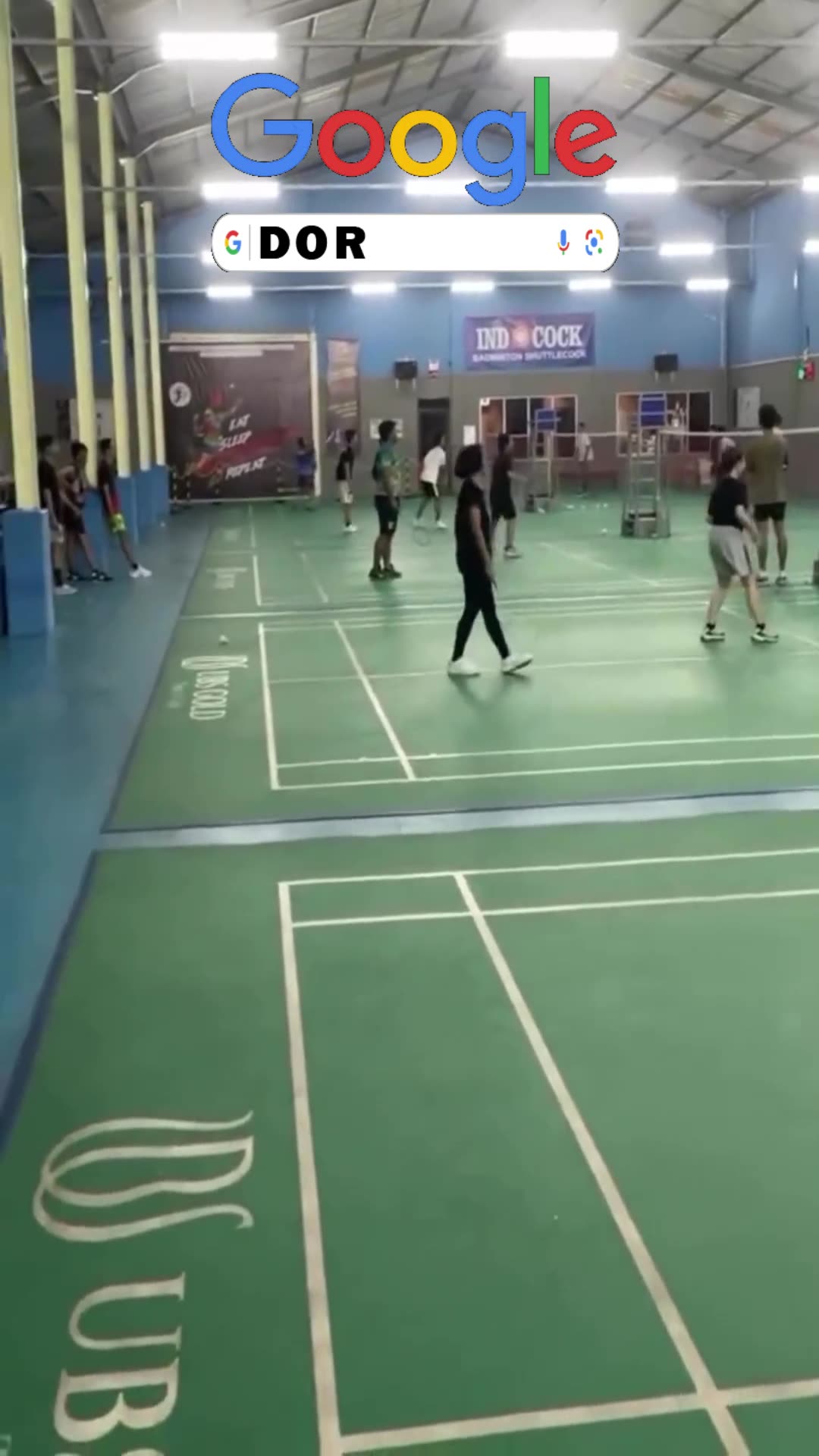 Ngakak Parah
