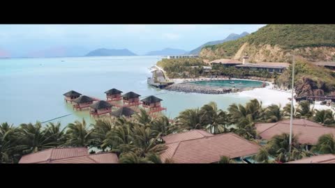 The Requin (2022 Movie) Official Trailer - Alicia Silverstone, James Tupper