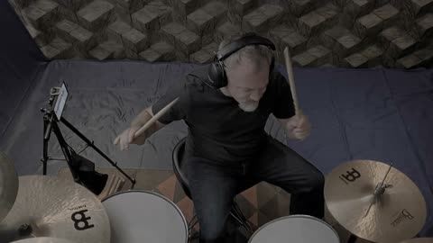 Ode to the Youth (Drums)