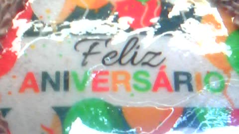 Feliz Aniversario