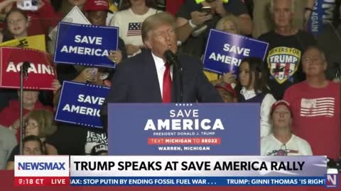 Trump sends sympathy to hurricane victims