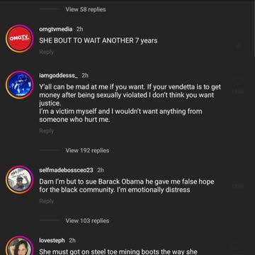 The Game (@losangelesconfidential on IG) doesn't care about no lawsuit 😂💀