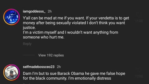 The Game (@losangelesconfidential on IG) doesn't care about no lawsuit 😂💀