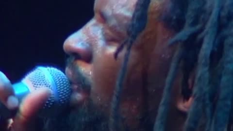 Lucky Dube - In Concert (pt5)