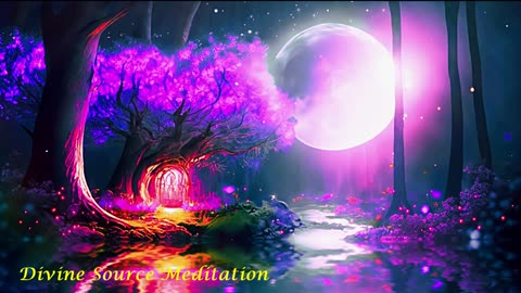 Time for Sleep ★ Binaural Beats Sleep Music ★ Insomnia Relief ★ Deep Relaxation & Meditation ★