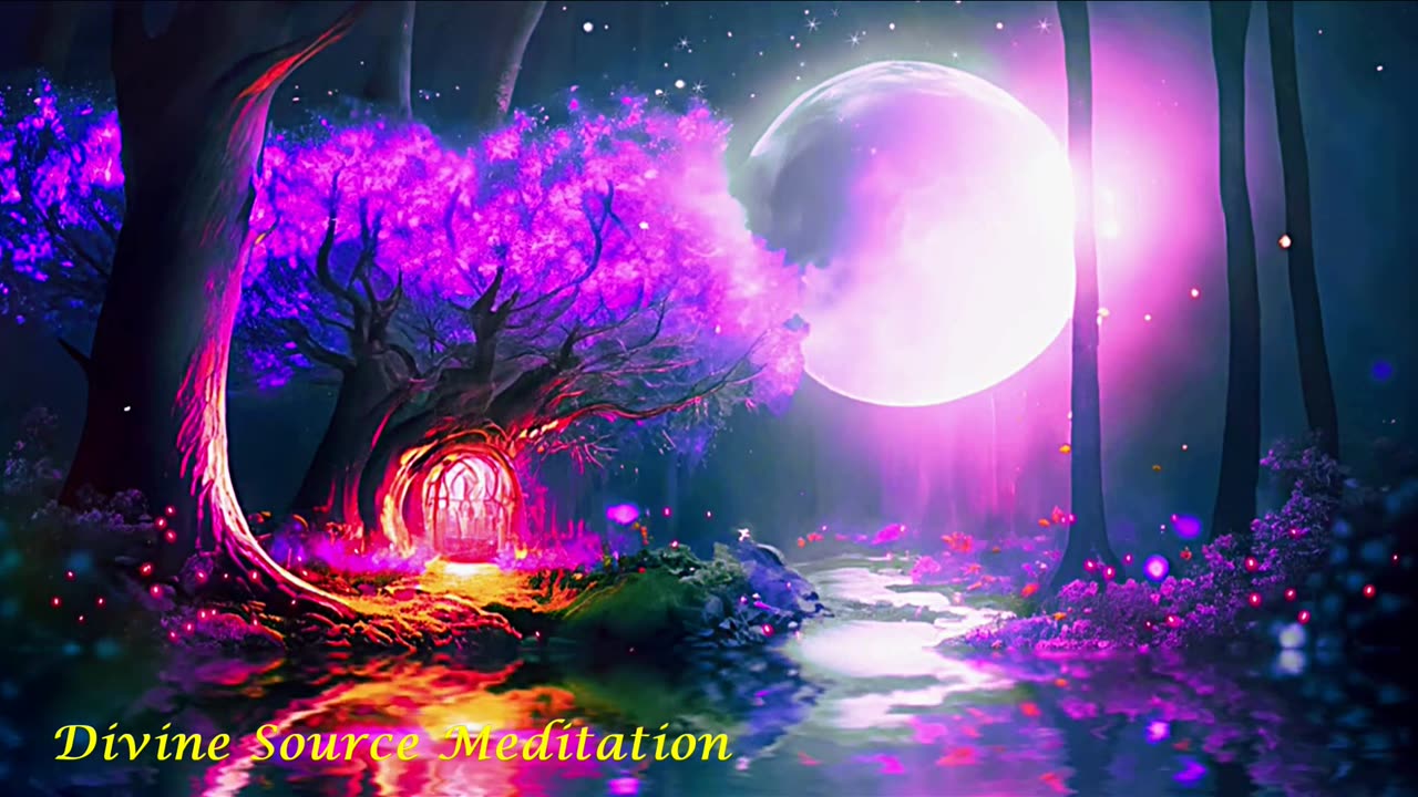 Time for Sleep ★ Binaural Beats Sleep Music ★ Insomnia Relief ★ Deep Relaxation & Meditation ★