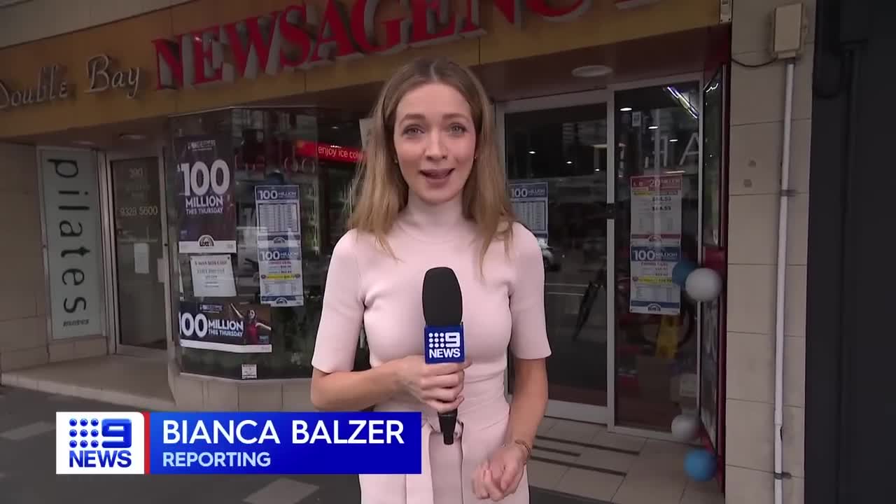 Scots College students caught up in alleged counterfeit cash scheme _ 9 News Australia