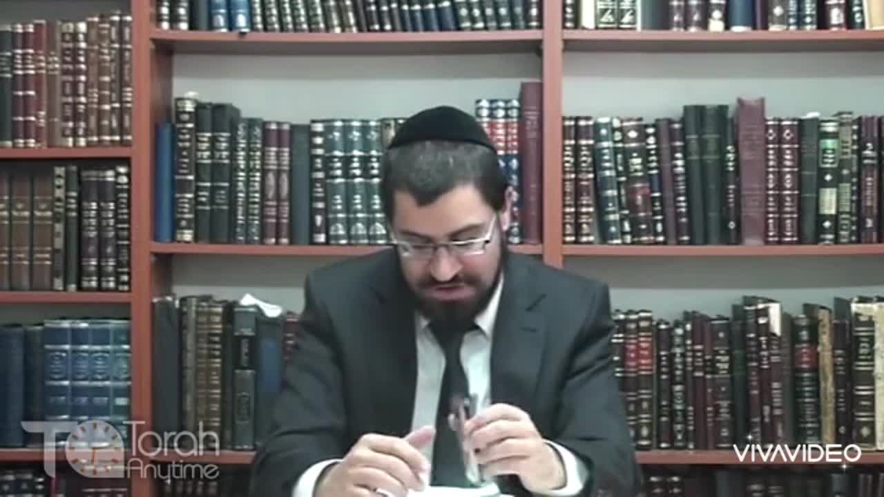 Kiddush - 10 Halachot of the cup of blessing - How do you hold your Kiddush cup and more. Video #4