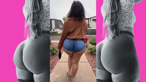 Centaurgirl Booty Meat 🍑 #rumble #tiktok