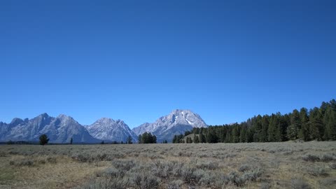 #nature #tetons #mountains