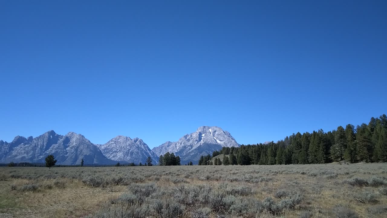 #nature #tetons #mountains