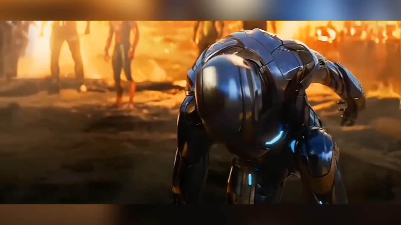 Old Avengers 🥺🔱⚡