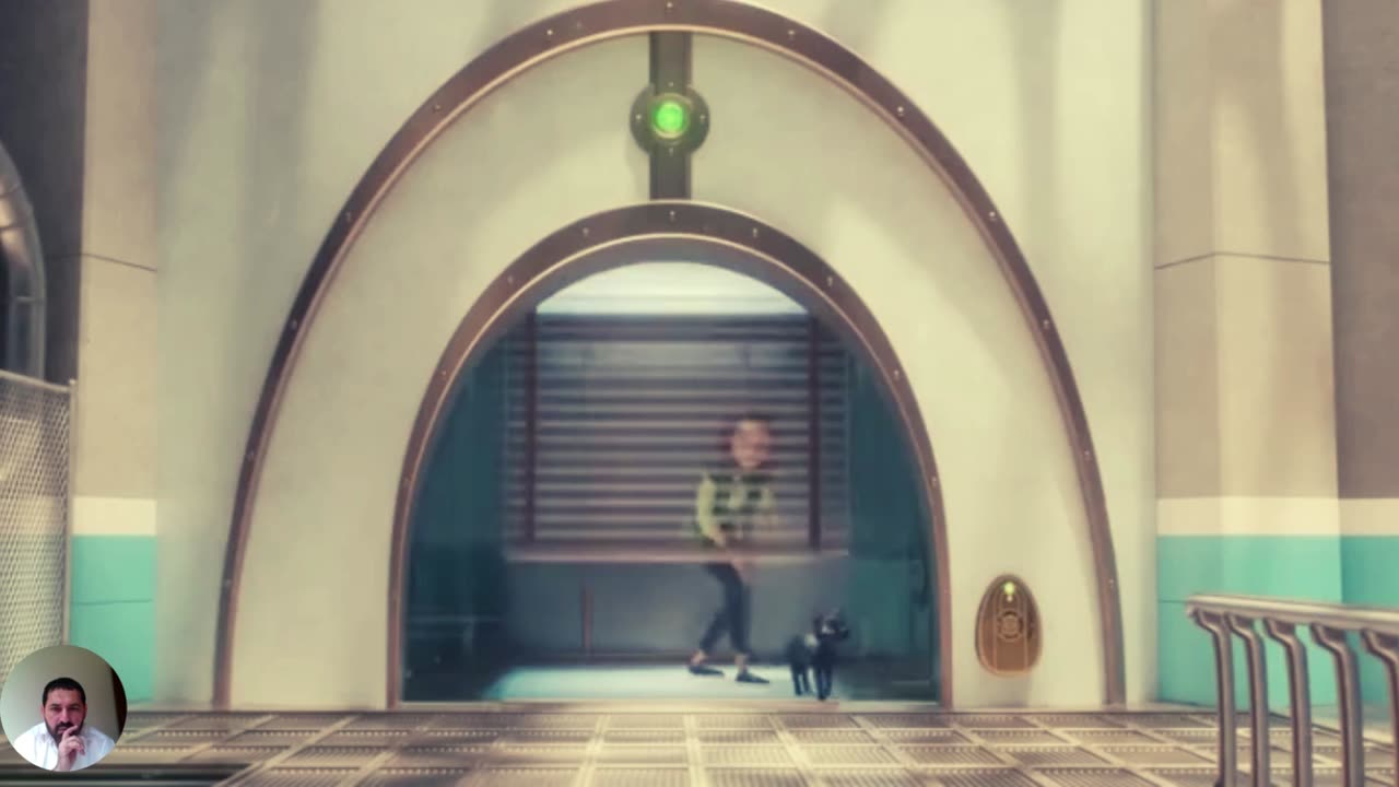 THE UNLUCKIEST GIRL IN THE WORLD receives the LEGENDARY LUCKY COIN from a BLACK CAT Part 2