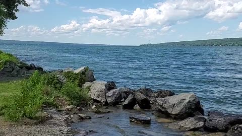 Cayuga Lake