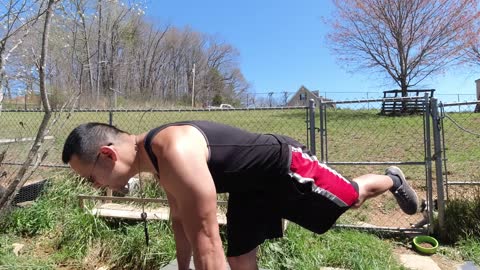 Slow and Steady Part 2
