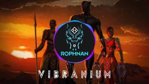 ROPHNAN - Vibranium_.mp4