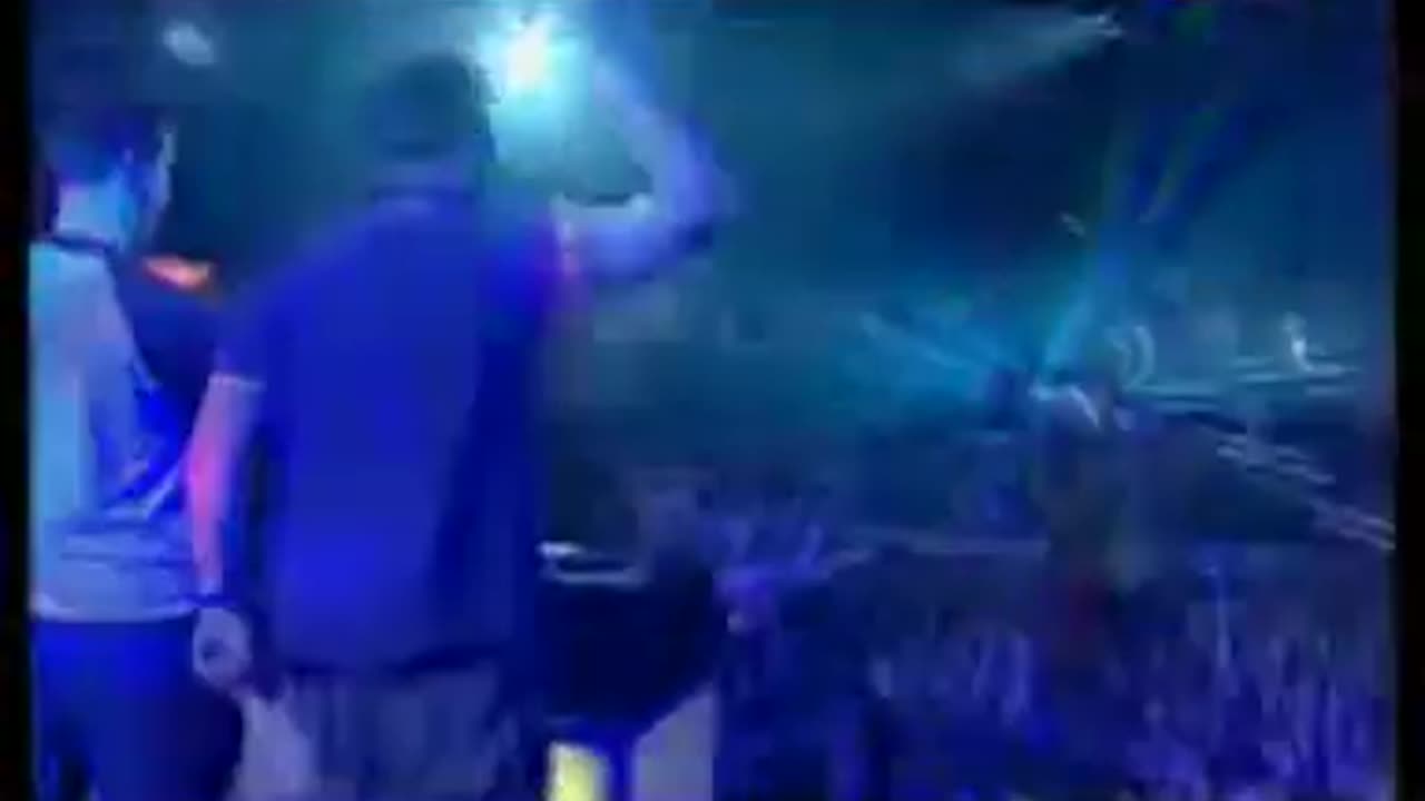 Blank & Jones Beyond Time (Live)