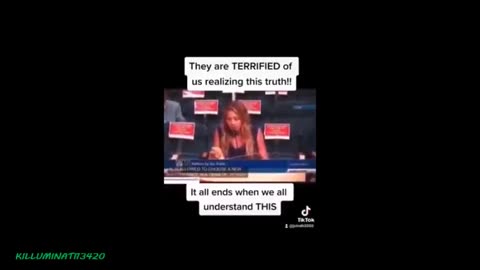 TRUTH WAKE UP!