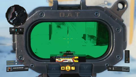 Call of Duty Black Ops4 (Ps4) Team Death Match106